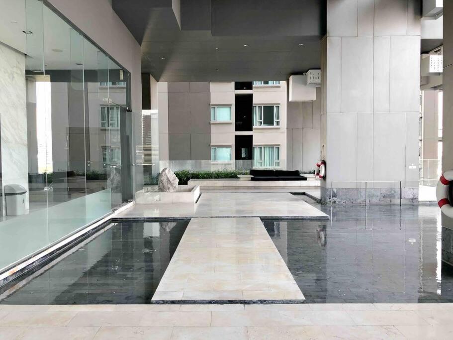 Apartment 1br Luxury 50m To Thonglor Bts Station